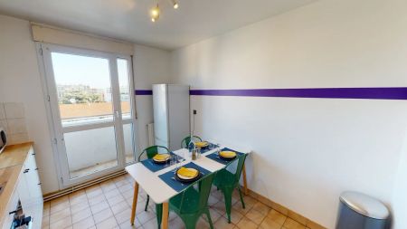 75 Rue Marius Berliet 75, Lyon - Photo 3