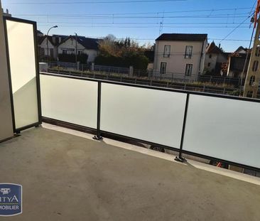 Location Appartement 1 pièce 31m² LIVRY GARGAN 93190 - Photo 6
