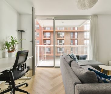 Appartement te huur: mt. Lincolnweg 76 1033 SN Amsterdam - Foto 3