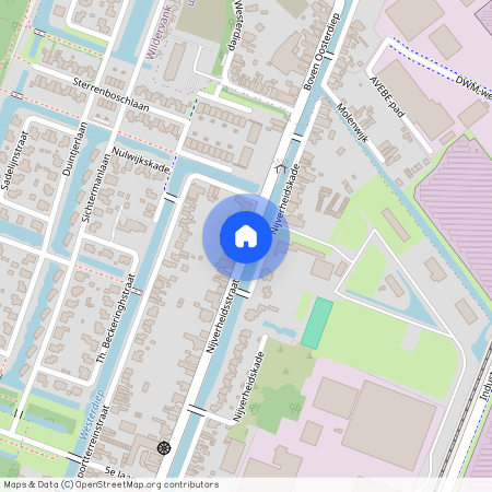 Wildervank, 9648 JA, Nijverheidsstraat, Wildervank