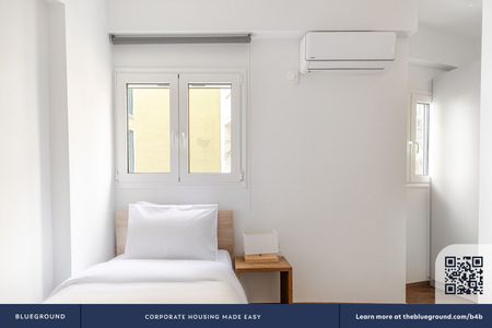 Διαμέρισμα για ενοικίαση Άλιμος - Photo 3