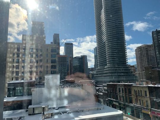 For Lease - 3 Gloucester Street Unit# 303, Toronto, Ontario - Photo 1
