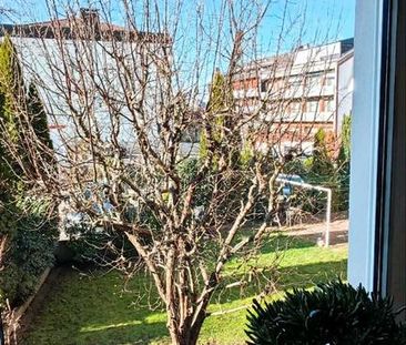 3-Zimmer Wohnung in Würzburg-Heidingsfeld - Foto 1