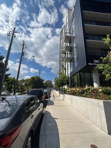 For Lease - 90 Glen Everest Road Unit# 416, Toronto, Ontario - Photo 2