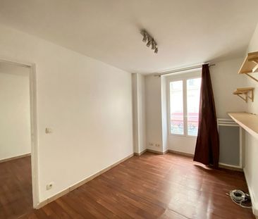 Location Appartement 2 pièces 33m² - Photo 5
