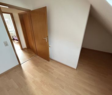 Schicke Singelwohnung in der Lehrter Straße ! - Foto 1