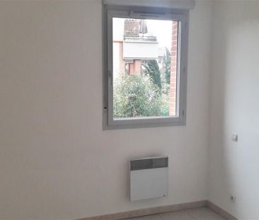 location Appartement T2 DE 43.01m² À TOULOUSE - Photo 4