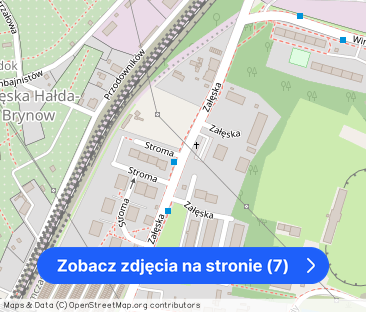 Wynajmę mieszkanie w Katowicach ul. Okrężna 1 – zdjęcie 1