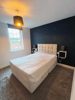 Apt 24, Milfort Mews, Dunmurry, BT179JE, Belfast - Photo 1