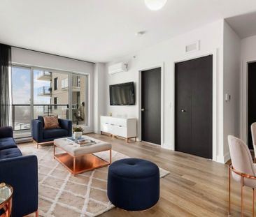 AUDACIO St-Constant - Des appartements qui font rêver ! Condo / app... - Photo 1