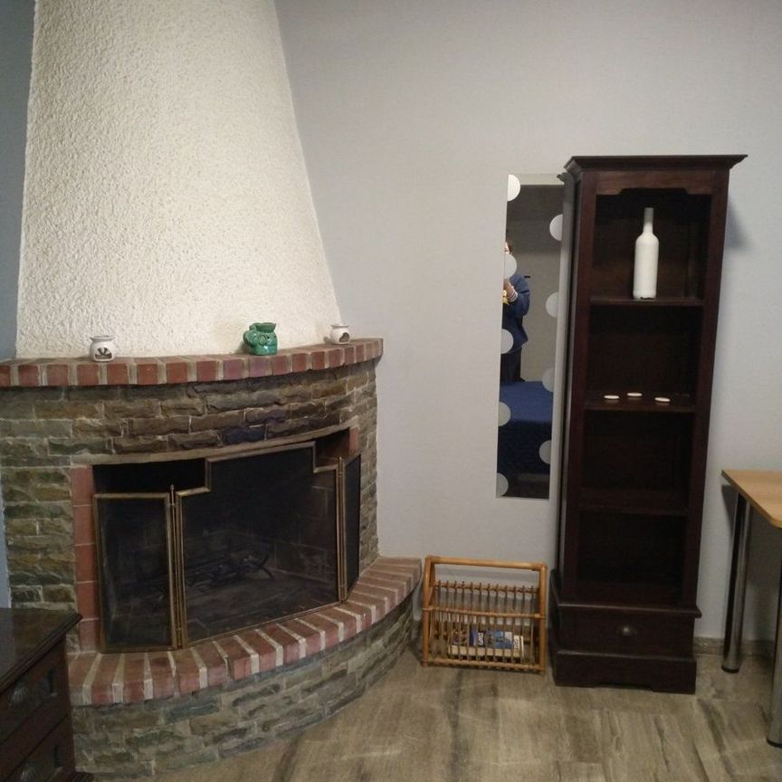 Studio/Γκαρσονιέρα για ενοικίαση Εθνική οδός - Μακρυγιάννη (Μοσχάτο) - Φωτογραφία 1