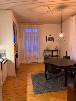 Eriksdalsgatan, Karlstad - Photo 1