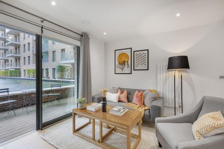 2 bedroom apartment to rent - Photo 5