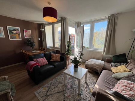 3 bedroom maisonette to rent - Photo 2