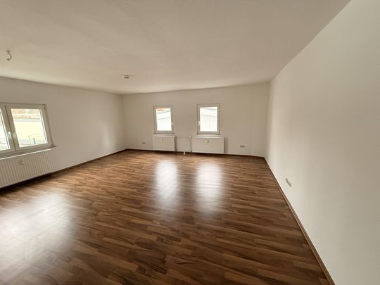 Gemütliche Wohnung in Hamm-Heessen! - Foto 1