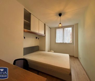 Appartement à louer 1 pièce 9.02m² - Photo 1