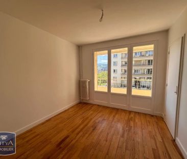 Appartement à louer 4 pièces 66.51m² - Photo 2