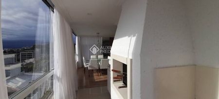 Cobertura com 3 quartos e 176m² para alugar em Itacorubi, Florianópolis. - Photo 2