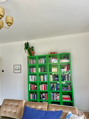 Nedre Matrosgatan, Göteborg - Foto 1