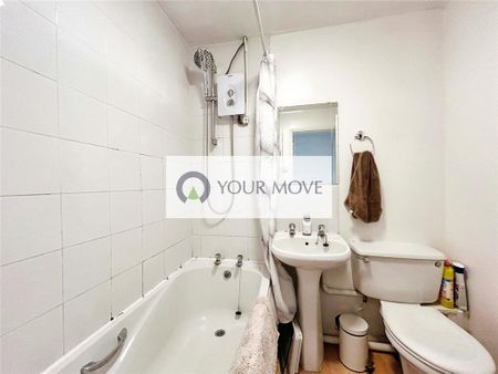 2 bedroom house to rent - Photo 5