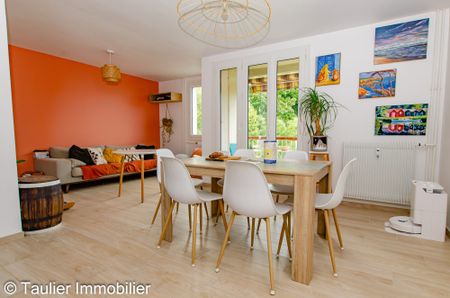 Location Appartement 3 pièces 65m² ST MARCELLIN 38160 - Photo 4