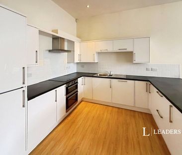 2 bedroom apartment to rent Brighton Place, Brighton, East Sussex, BN1 - Photo 4