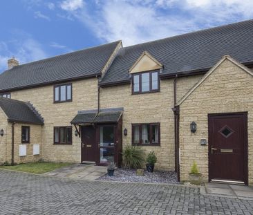 Brighthampton - Photo 1