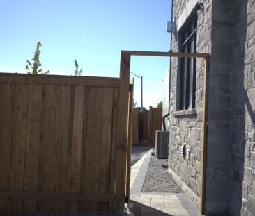 For Lease - 200 Ronald Guscott Street Unit# Bsmt, Oshawa, Ontario - Photo 4