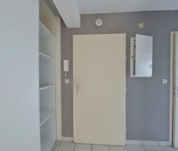 Location Appartement 3 pièces 57m² POITIERS 86000 - Photo 4