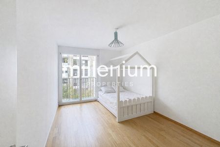 Beautiful apartment with terrace – Florissant / Malagnou - Foto 5