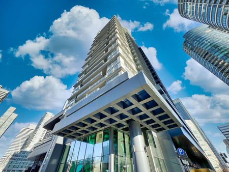 For Lease - 352 Front Street Unit# 1015, Toronto, Ontario - Photo 3