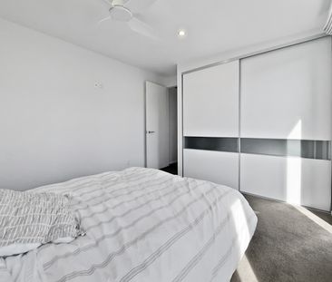 201/277 Kilmore Street, City Centre (Christchurch City) Christchurc... - Photo 1