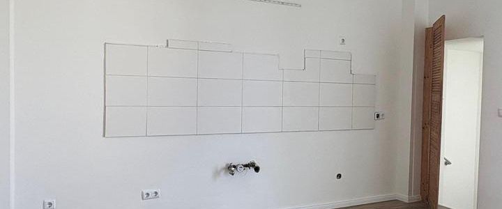 Sanierte 3-Raumwohnung in Alt Fermersleben sucht neuen Mieter - Foto 1