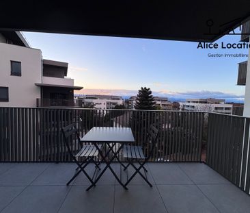 Location Appartement 2 pièces 42m² THONON LES BAINS 74200 - Photo 5