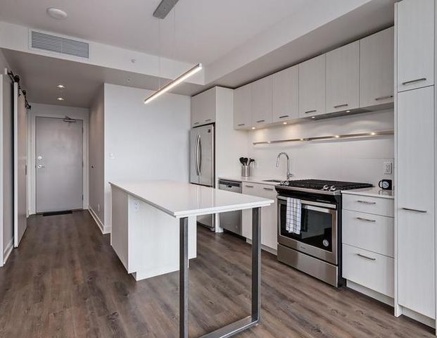 Underwood | 202 14 Ave SW, Calgary - Photo 1