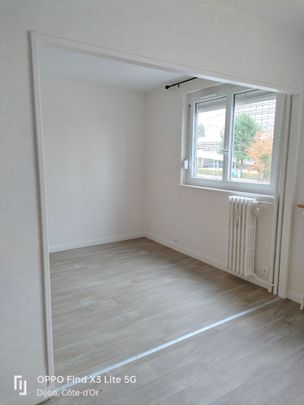 Location Appartement 4 pièces 80m² - Photo 1