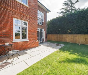 1 bedroom flat to rent - Photo 6