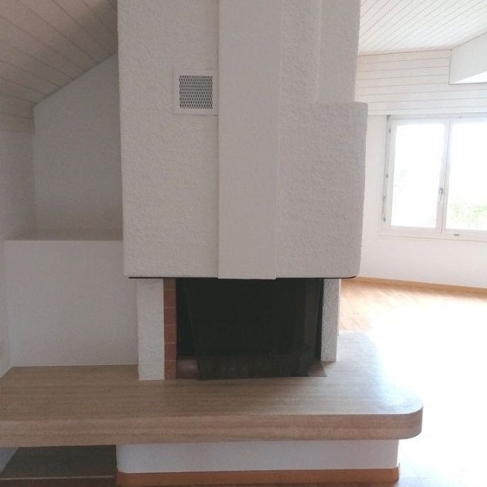 5 Zimmer, 124 m² - Photo 1