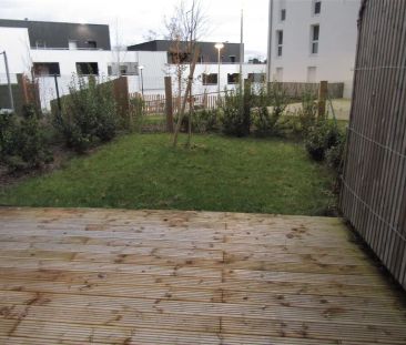 Location maison 3 pièces - 74m² à Saint-herblain (44800) - Photo 6