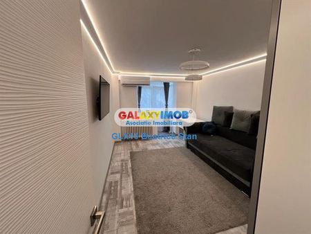 Inchiriere apartament 2 camere decomandat CALEA DOROBANTI - Photo 2