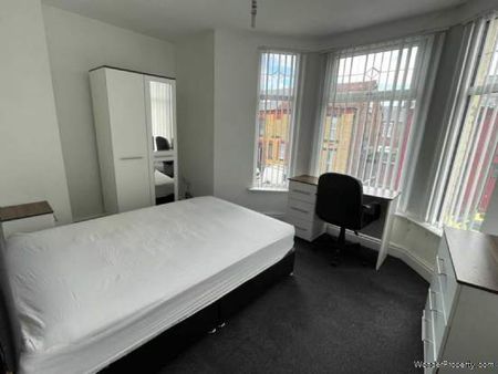 6 bedroom property to rent in Liverpool - Photo 5