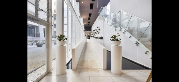 2 Bedroom Furnished Apartment near University - Photo 1