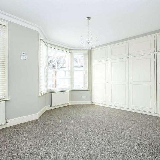 Branksea Street, London, SW6 - Photo 1