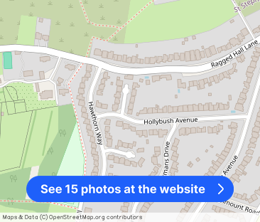 The Pastures, St. Albans, Hertfordshire, AL2 - Photo 1