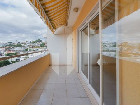 3 room luxury Flat for rent in Cascais e Estoril, Cascais, Lisbon - Photo 3