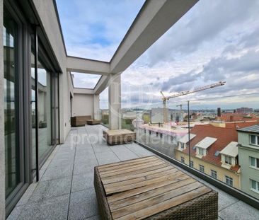 Pronájem bytu 2+kk 61 m2 - Fotografie 1