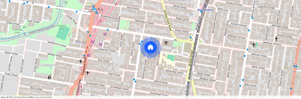 3/18 Willmington Street, Qld 4030, Wooloowin