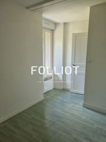 A LOUER petite maison 50180 AGNEAUX 2 chambres 51 m² - Photo 4