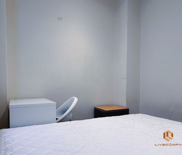 Melbourne CBD - Photo 5