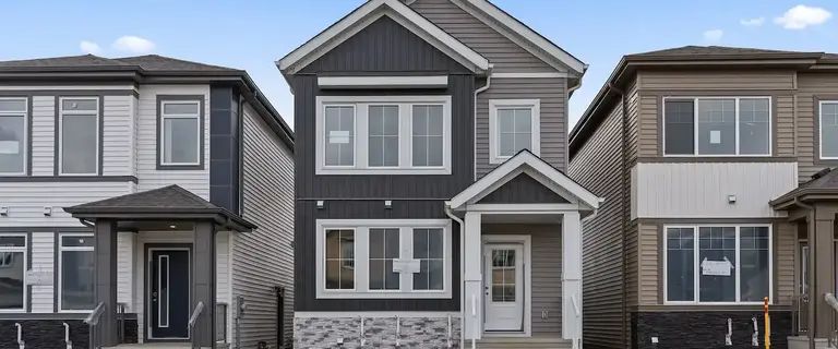 Brand New two-bedroom basement suite for rent! | 2114 209 Street Northwest, Edmonton - Photo 1